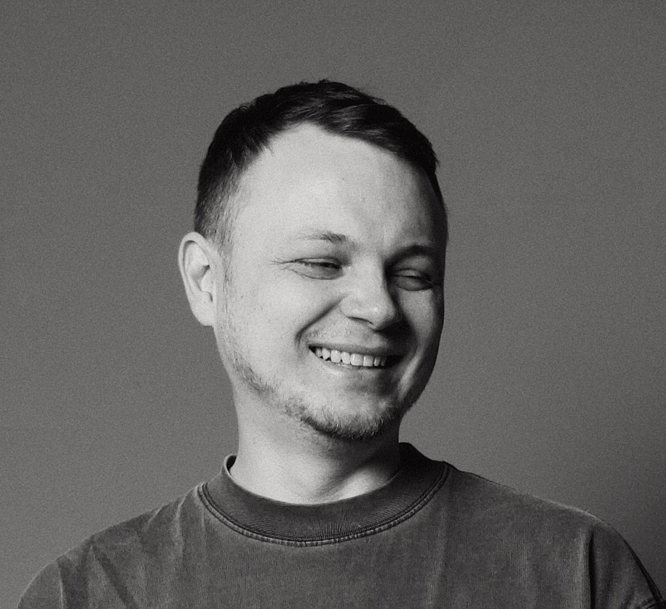 Александр Дубинин